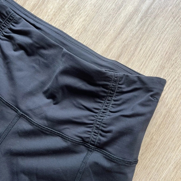 Lululemon Runday Crop Leggings - Picture 6 of 8